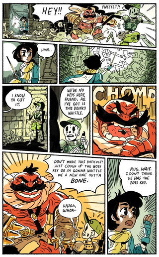 Illustration for article titled Suffrajitsu kicks ass, Fantasy Sports captivates, and Superman returns to form